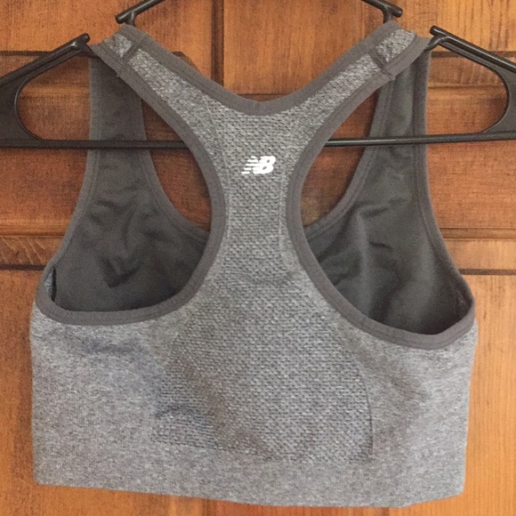 NB Sports bra. - Picture 3 of 3